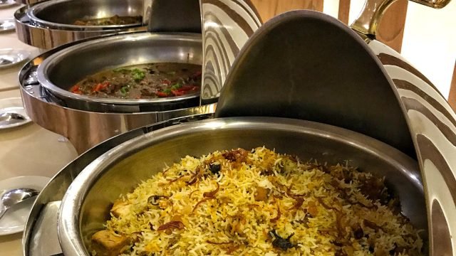 مطعم سبايس نايس في البحرين (الأسعار + المنيو + الموقع )