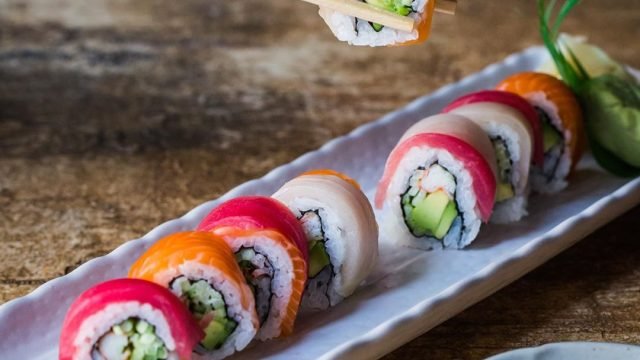 مطعم كي الياباني Kei Japanese Restaurant(الاسعار+المنيو+الموقع)