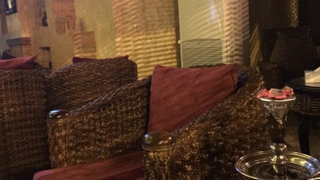 مقهى العتيق  في البحرين (الأسعار + المنيو + الموقع )