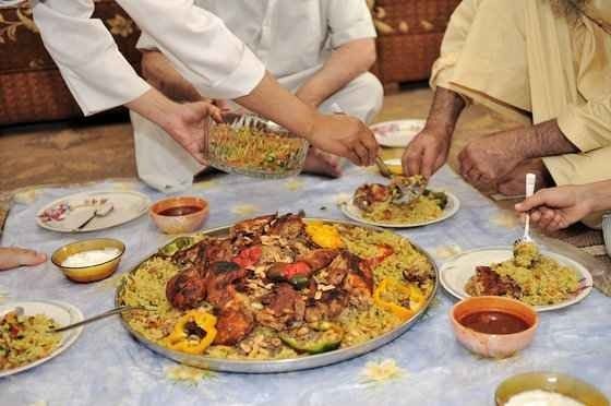 مطاعم البحرين الشعبية ( الاسعار + المينو + الموقع )