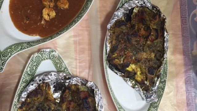 مطعم بيت الاسماك في البحرين ( الاسعار + المينو + الموقع )