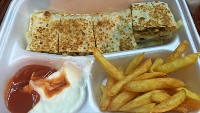 مطعم معجنات سميح في البحرين (الأسعار + المنيو + الموقع )