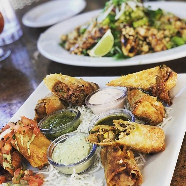 تشيزكيك فاكتوري The Cheesecake Factory،(الاسعار+المنيو+الموقع)