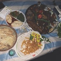 مطعم سوق العراق 