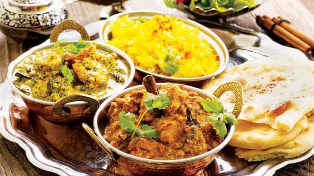 مطعم بوابة بامبو الهند البحرين (الأسعار + المنيو + الموقع )