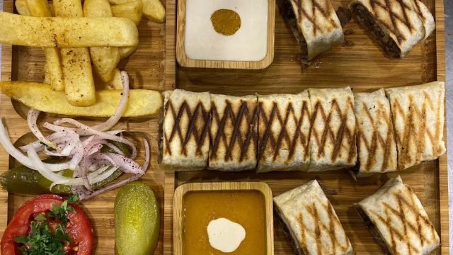 مطعم ألمياس الكويت Almayas Restaurant (الاسعار+المنيو+الموقع)