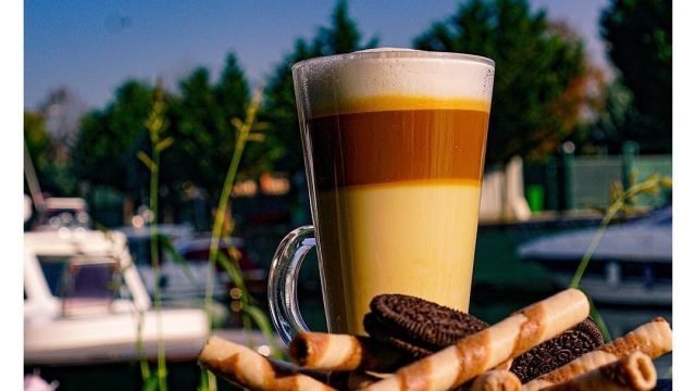 مقهى اللوتس- lotuscafe(الاسعار+المنيو+الموقع)