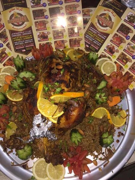 مطاعم تحابيش المصرية – حولي (الاسعار+المنيو+الموقع)