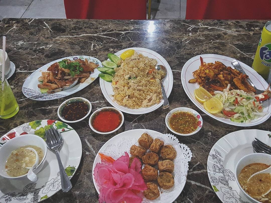 مطعم العسل ٢ في البحرين (الأسعار + المنيو + الموقع )