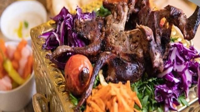 مطعم حسني اكسبريس الكويت  Hosnyexpresse (الاسعار+المنيو+الموقع)