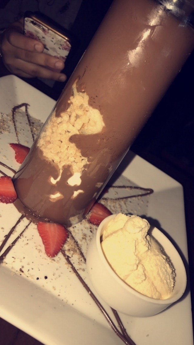 مطعم ماماموكا بالبحرين