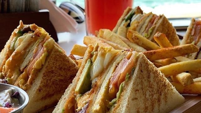 مطعم برايم آند توست Prime & Toast Restaurant (الاسعار+المنيو+الموقع)