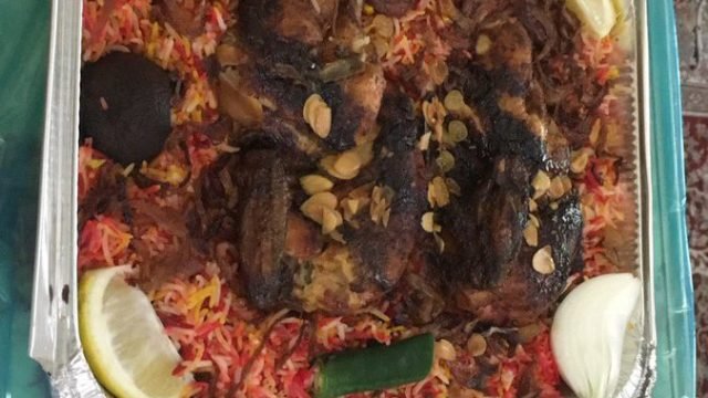 مطعم  شوايتنه في البحرين  (الأسعار + المنيو + الموقع )
