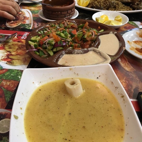 مطعم سي السيد البحرين ( الاسعار + المينو + الموقع )