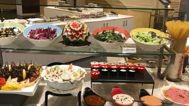 مطعم رنديڤو في البحرين ( الاسعار + المينو + الموقع )