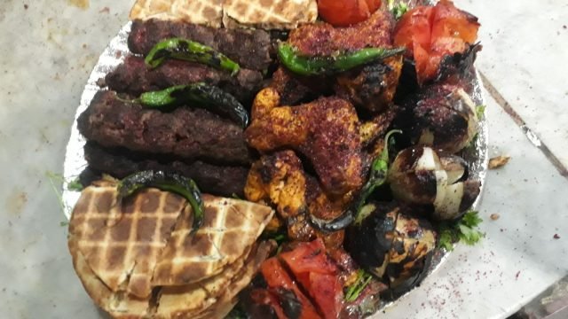 مطعم ملك المشويات (الاسعار+المنيو+الموقع)