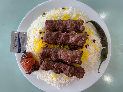 مطعم مندلي البحرين