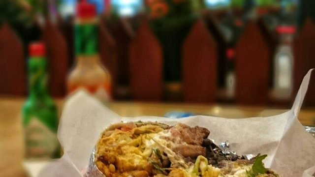 مطعم بوريتو لوكو فى البحرين (الأسعار + المنيو + الموقع )