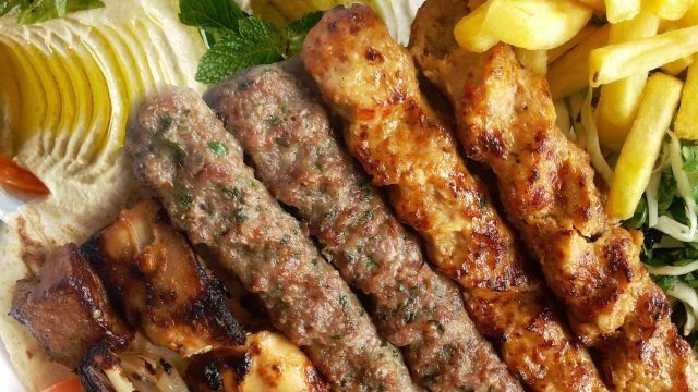 مطعم ست الشام في البحرين ( الاسعار + المينو + الموقع )