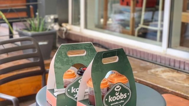 كوبز كافيه -koobs  (الاسعار+المنيو+الموقع)