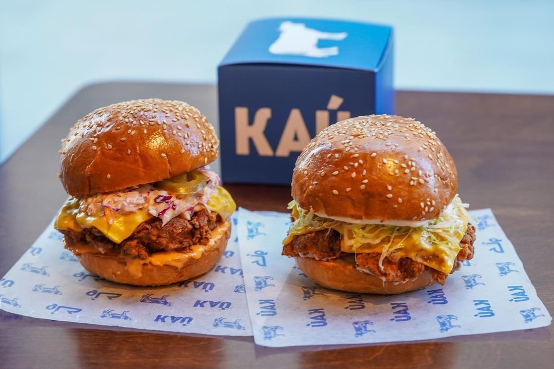 مطعم كاو KAÚ (الاسعار+المنيو+الموقع)