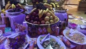 مطعم ام البنين البحرين