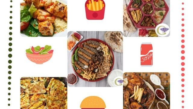مطعم القبقب alqebqab  (الأسعار + المنيو + الموقع)