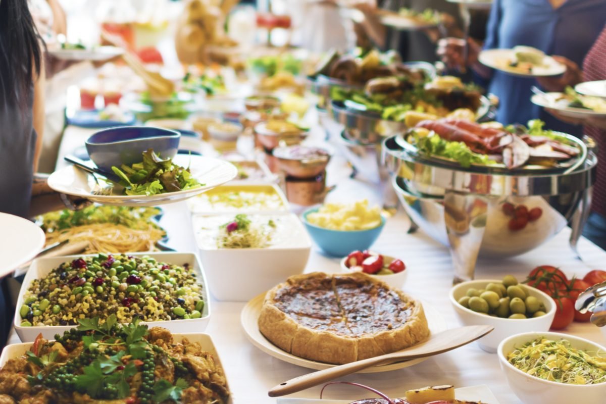 مطعم لافونتين البحرين