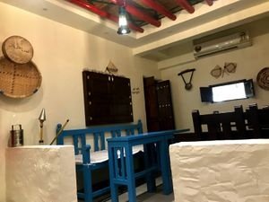 مقهى قراسياس البحرين