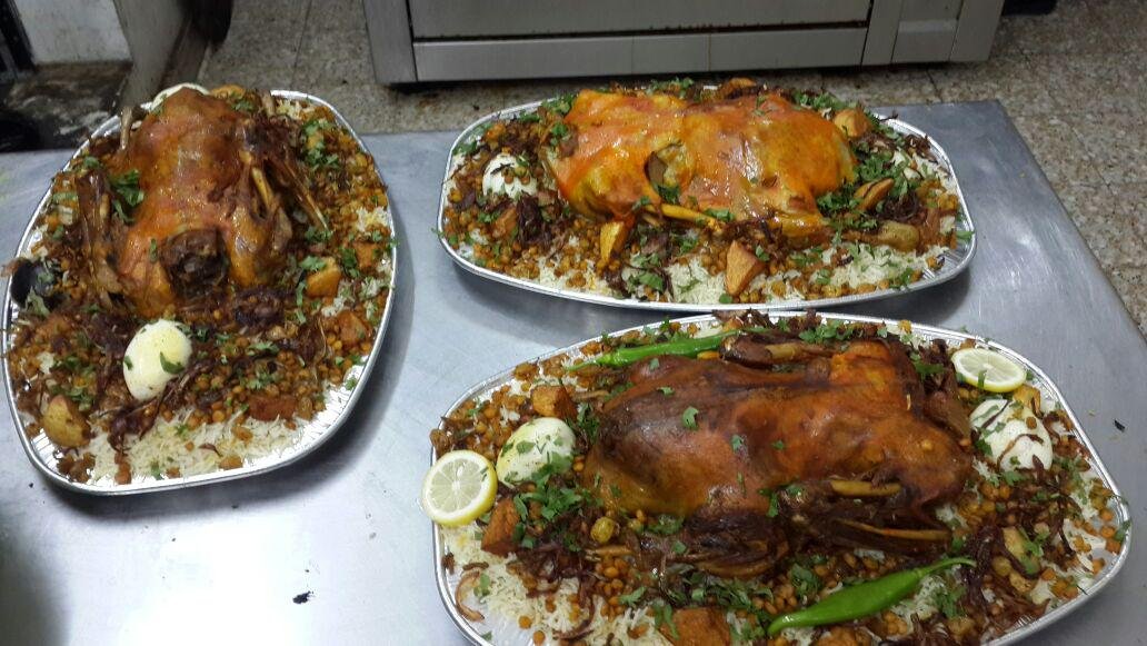 مطعم جنة ختام البحرين (الأسعار + المنيو + الموقع )