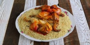 مطعم مندي السويفية البحرين
