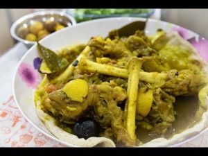 مطعم ساليمك البحرين (الأسعار + المنيو + الموقع )