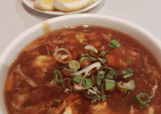 مطعم أكلات صينية