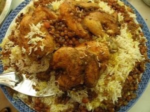 مطبخ ولد الأصايل 