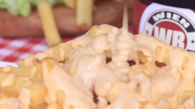 ڤيين برجر Wien Burger (الاسعار+المنيو+الموقع)