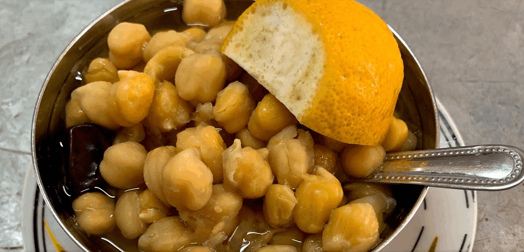 مطاعم البحرين