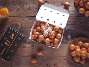 مطعم لقيمات العسل البحرين (الأسعار + المنيو + الموقع )