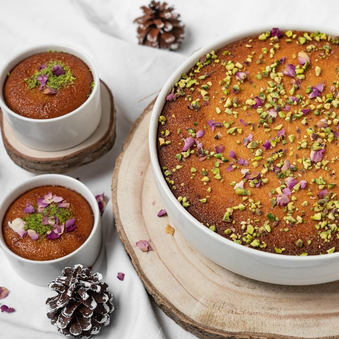 حلويات سابليه (الاسعار+المنيو+الموقع)
