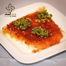 محل حلويات ورد الشام البحرين (الأسعار + المنيو + الموقع )