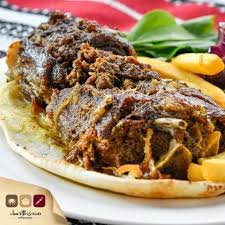 مطعم مندي الإحساء 