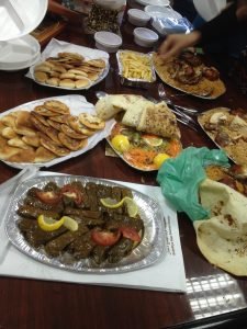 مطعم معجنات الهادي البحرين (الأسعار + المنيو + الموقع )