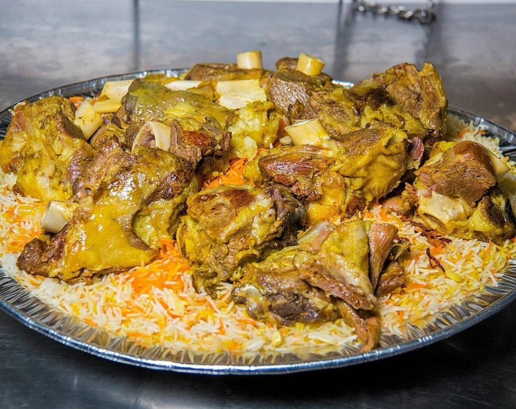 مطعم زمان أول