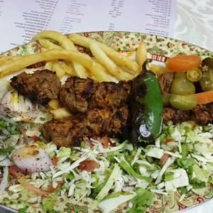 مطاعم مدينة عيسى