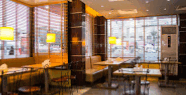Charcoal Grill Restaurant