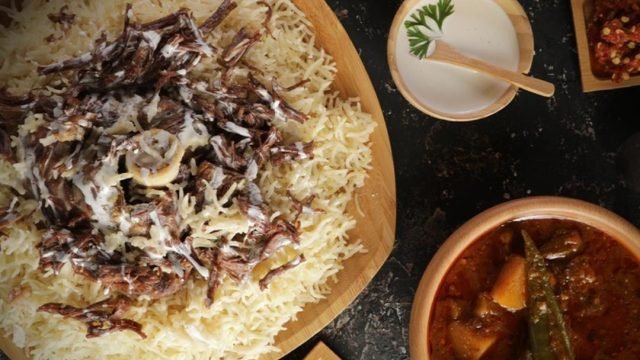 مطعم رايس ستيشن (الاسعار+المنيو+الموقع)