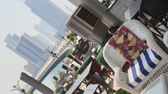 مطاعم واتر جاردن البحرين ( الاسعار + المينو + الموقع )
