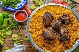 مطعم مندي الإحساء البحرين (الأسعار + المنيو + الموقع )