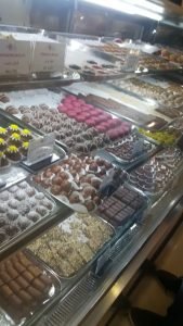 مخبز وبرادة الأمناء البحرين