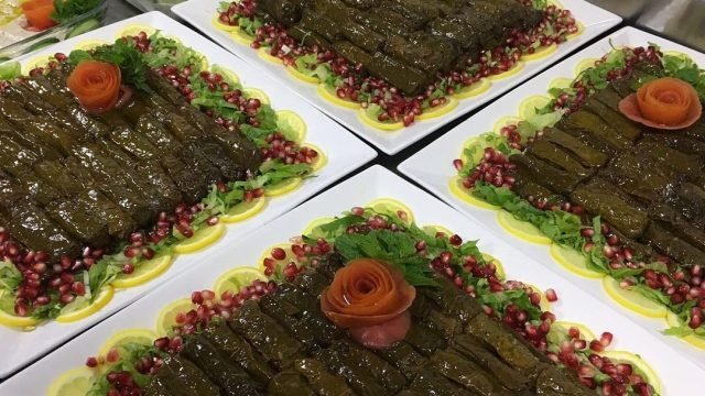 مطعم ميس الشام (الأسعار + المنيو + الموقع)