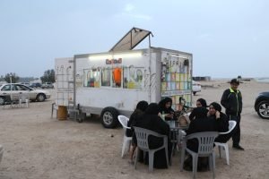 مطعم ساحل كرباباد البحرين (الأسعار + المنيو + الموقع )
